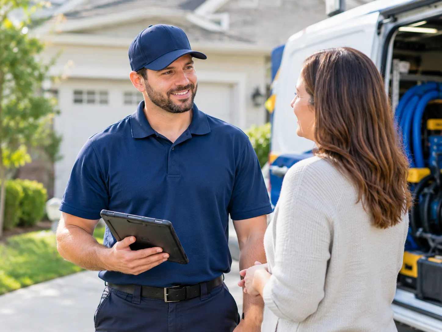 Sewage Backup Cleanup Hale Center, TX FAQs